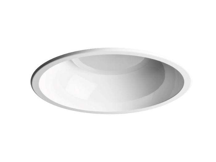 MANGO+ MAXI - LED round die cast aluminium spotlight _ PERFORMANCE iN LIGHTING